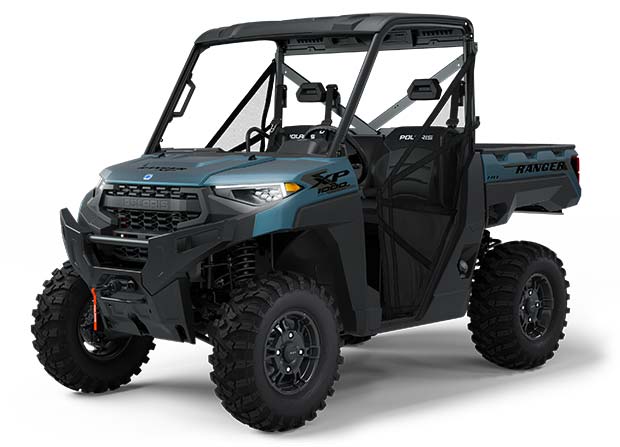 RANGER XP 1000 HD EPS ADC