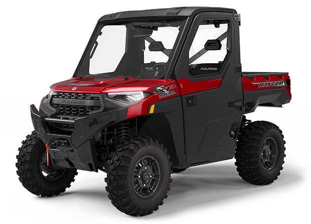 RANGER XP 1000 NORTHSTAR PREMIUM EPS